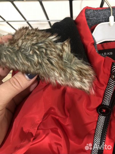 Курточка на девочку Primark