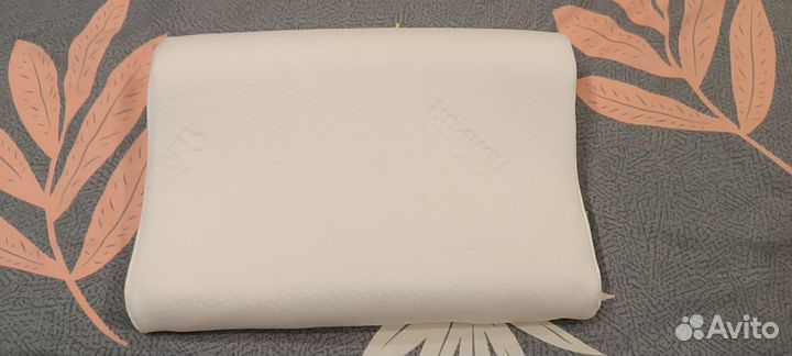 Ортопедическая подушка Tempur Original Junior