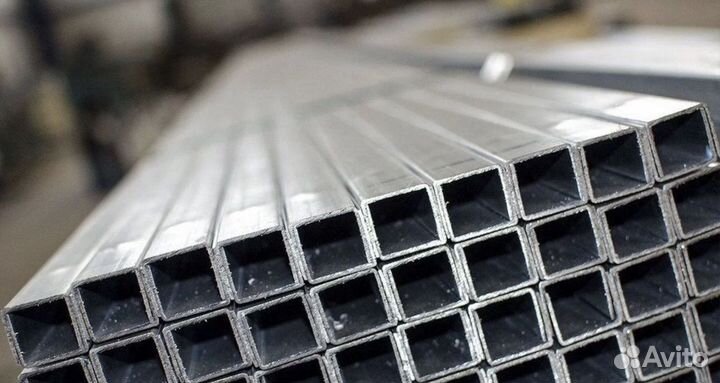 Металлопрокат Трубы бу большой опт