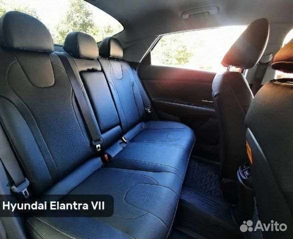 Авточехлы ford Mondeo