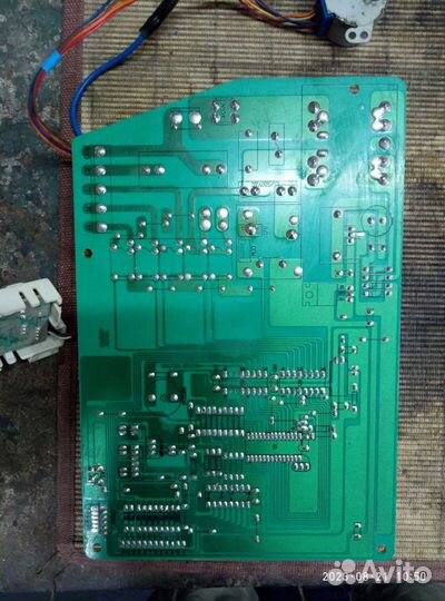 Плата управления кондиционера Rolsen