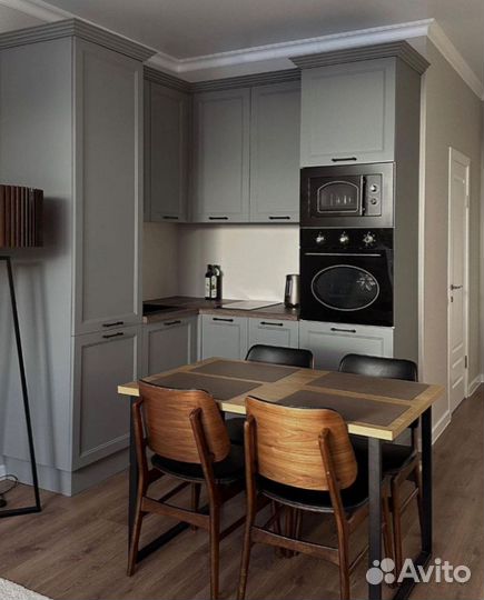 Кухня угловая от производителя