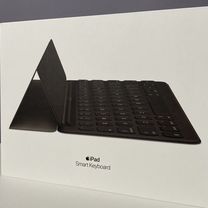 Apple SMART Keyboard for iPad 10.5