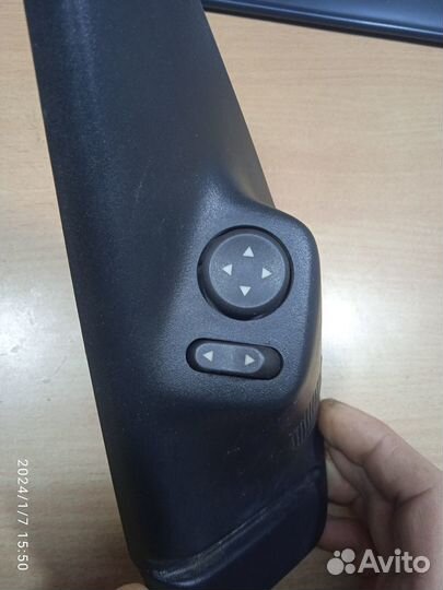 Блок управления зеркалами фиат альбеа