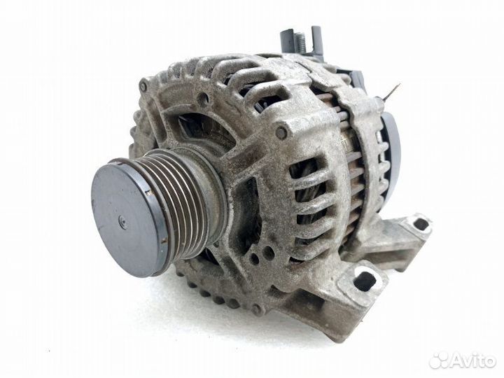 Генератор Volvo Xc70 3 2.4 D5244T4 2009