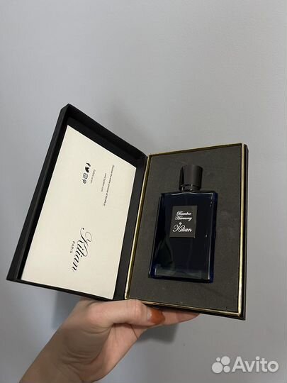 Духи Kilian Бамбуковая Гармония 50мл