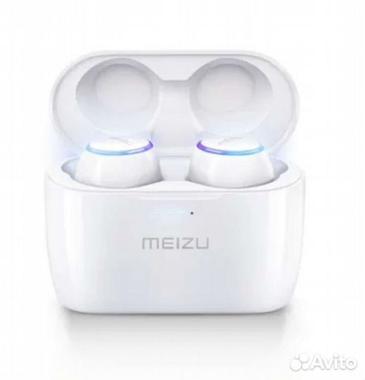 Беспроводные наушники Meizu POP 2
