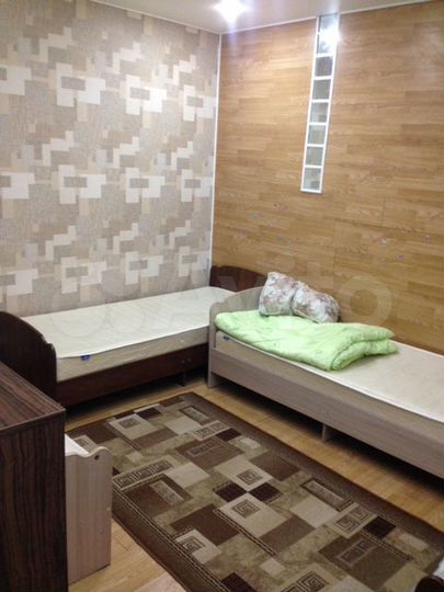 2-к. квартира, 60 м², 1/1 эт.