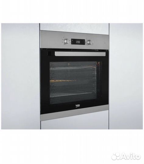 Электрический духовой шкаф Beko BIE22300XD