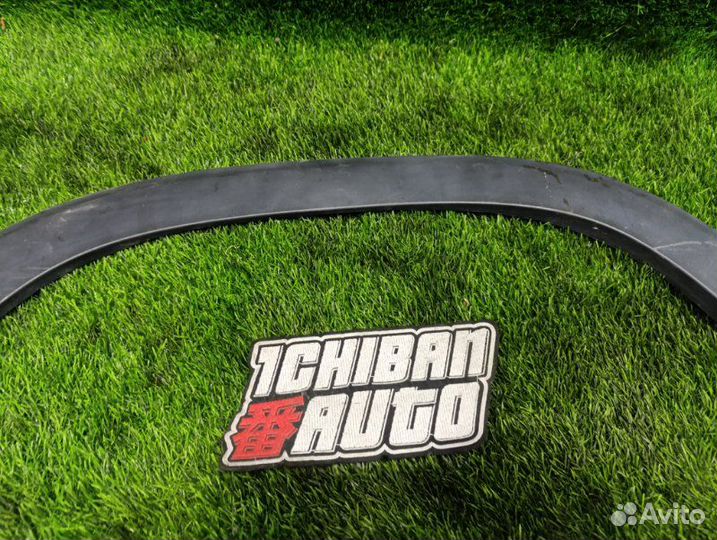 Дефендер передний левый Chevrolet Orlando J309