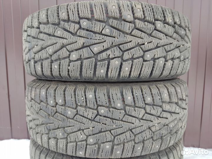 Cordiant Snow Cross 195/55 R15