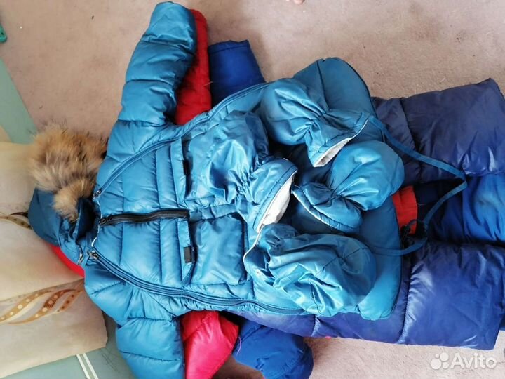 Костюм детский