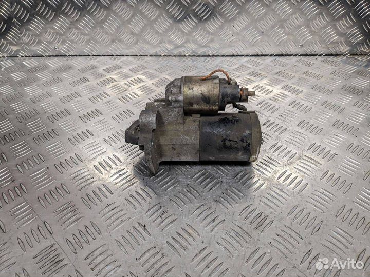 Стартер Renault Megane 2 (2002 - 2006) 8200399594