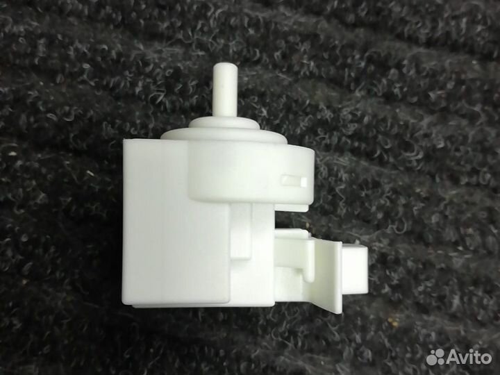 Реле уровня воды стиральной машины