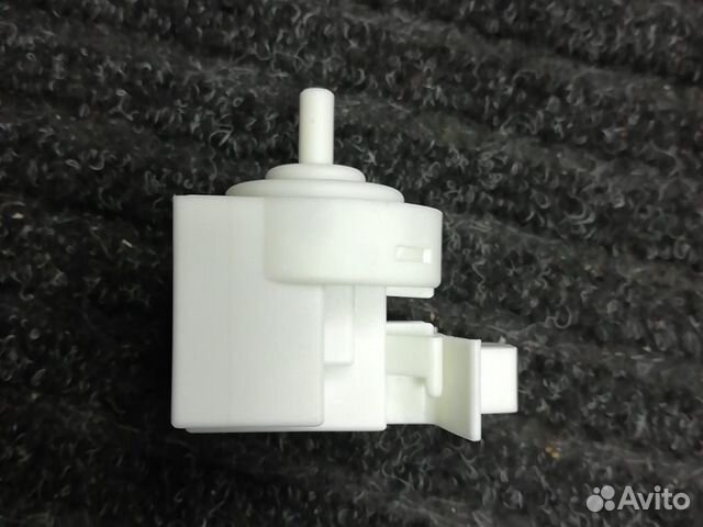 Реле уровня воды стиральной машины