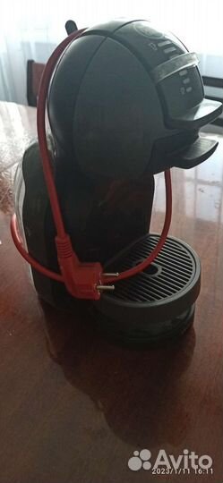 Аренда кофемашины