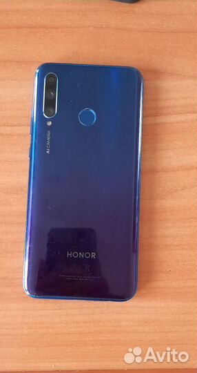 HONOR 10i, 4/128 ГБ