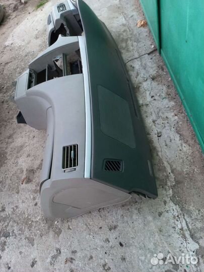 Торпедо Chery Fora