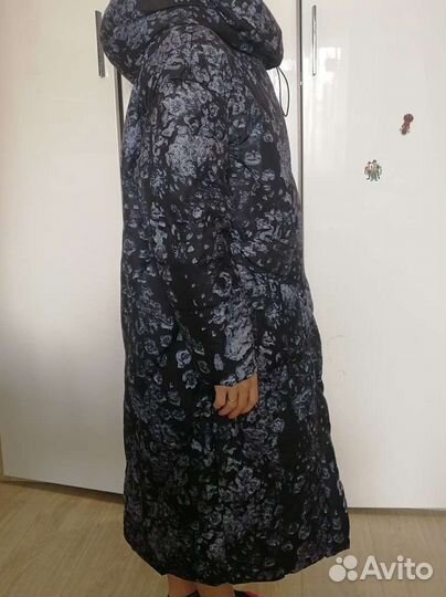 Пуховик одеяло