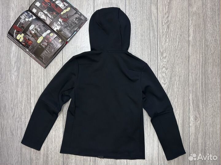 Костюм Nike tech fleece