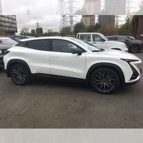 Новый Changan UNI-T 1.5 AMT, 2024, цена от 2 379 900 руб.