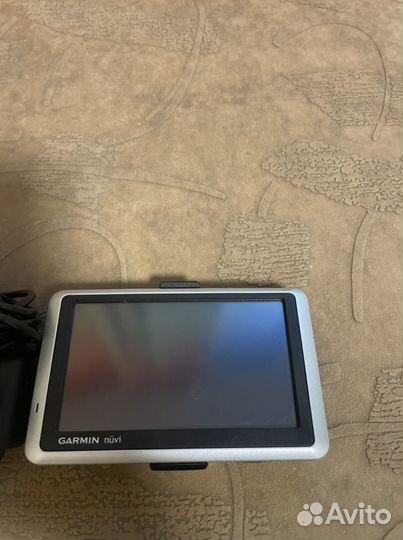 Навигация Garmin