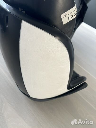 Детские автокресла maxi-cosi с базой 0-36