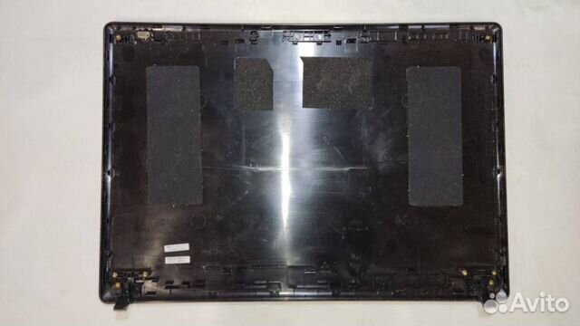 Крышка матрицы для dexp NH4BT58