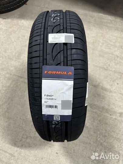 Pirelli Formula Energy 175/65 R14 82T