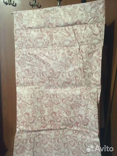 Чехол гардеробный для одежды