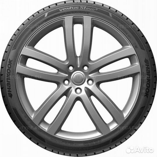 Hankook Ventus S1 Evo 3 K127 245/40 R19 98Y