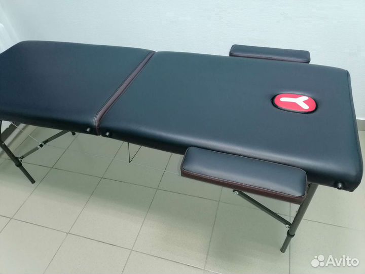 Массажный стол складной бу