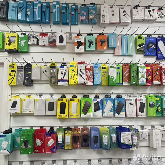 Чехол с карманом для Xiaomi Redmi Note 9 Pro / 9S