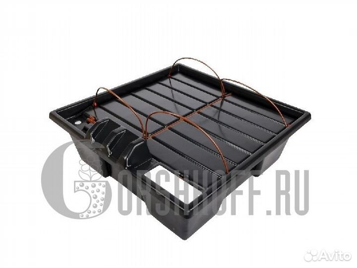 Система капельного полива Praktica (торг)