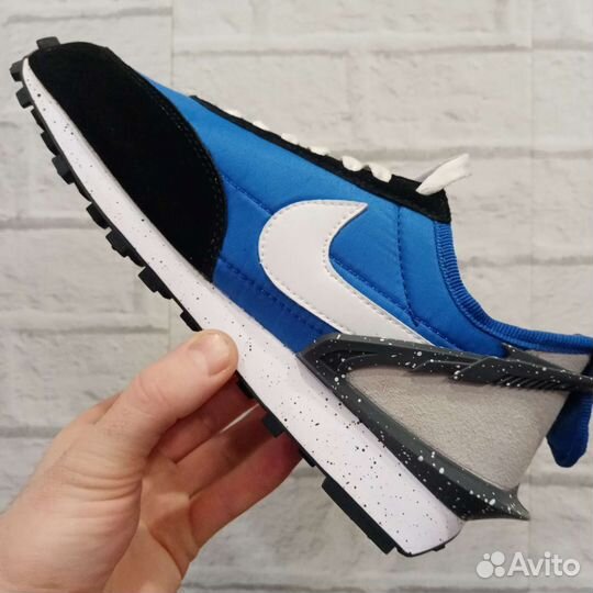 Кроссовки Nike Undercover