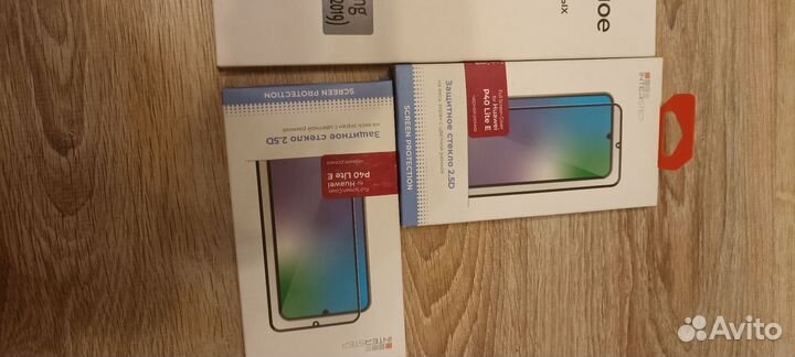 Аксессуары для планшетов / смартфонов