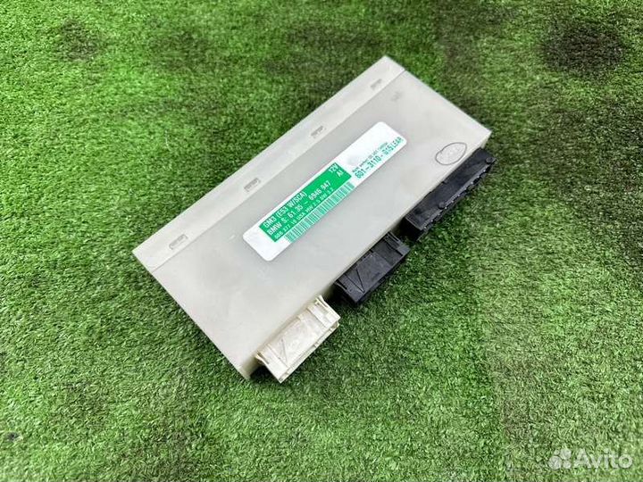 Блок комфорта Bmw X5 E53 M57D30 2006