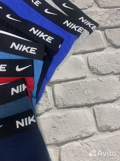 Трусы мужские