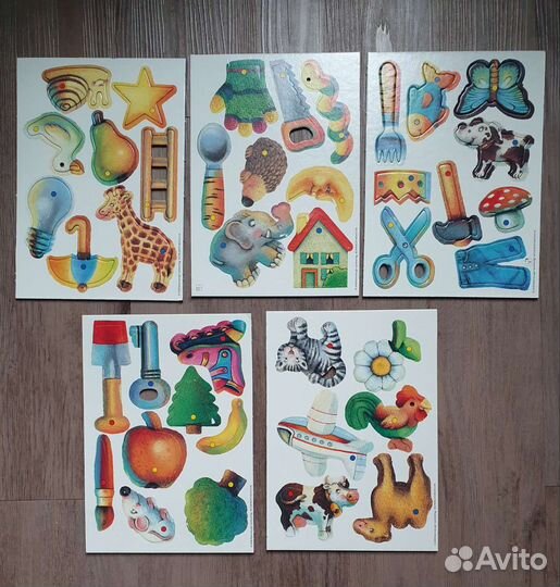 Настольная игра Contura