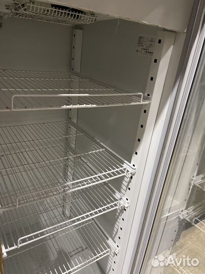 Холодильный шкаф Polair DM107-S