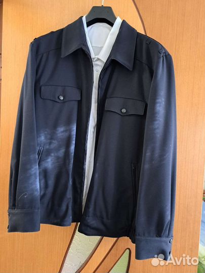 Полицейская форма мужская