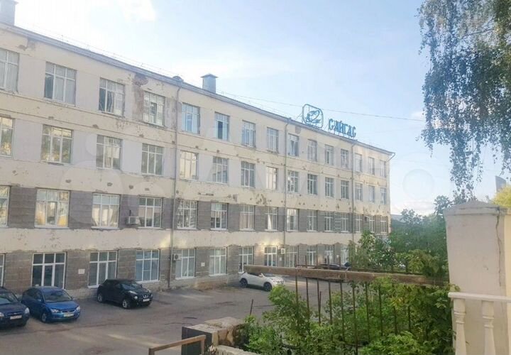 Помещение, 1140.5 м²