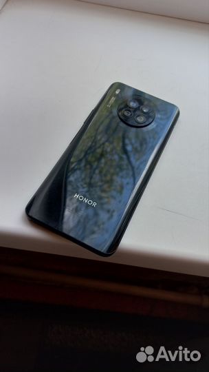 HONOR 50 Lite, 8/128 ГБ