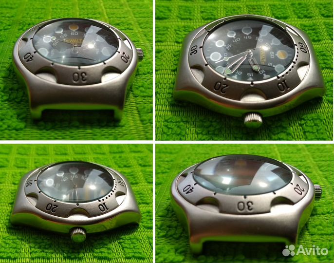 Часы мужские dеwalt