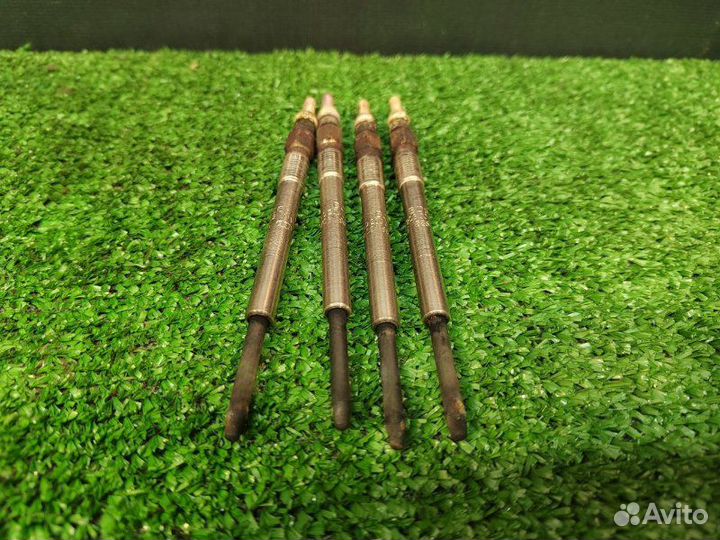 Свеча накала Opel Corsa D 1.3 Z13DTJ 2006-2011