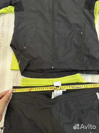 Вещи пакетом на девочку подростка