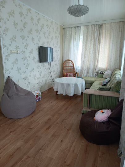 Дом 190 м² на участке 11 сот.