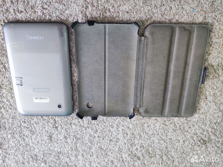 Планшет samsung