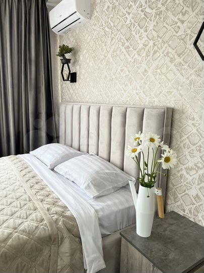 Квартира-студия, 25 м², 3/3 эт.