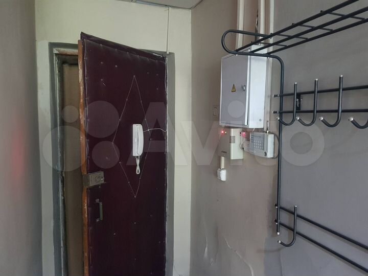 Свободного назначения, 57 м²